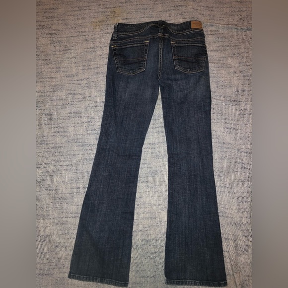 American Eagle Jeans Bootcut - Picture 6 of 6